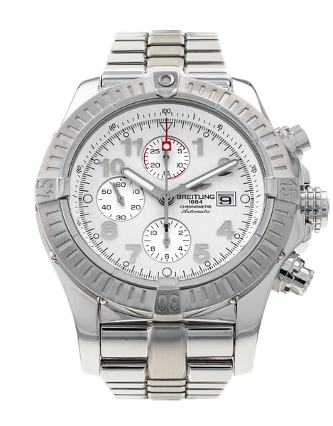 Breitling Super Avenger A13370